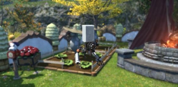 《最终幻想14：水晶世界》辅助机054获得方法