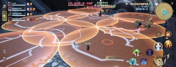 《最终幻想14：水晶世界》盖乌斯·范·巴埃萨打法攻略