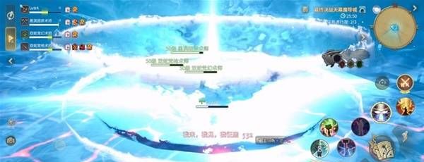 《最终幻想14：水晶世界》盖乌斯·范·巴埃萨打法攻略