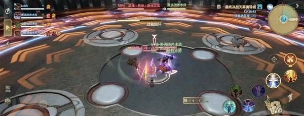 《最终幻想14：水晶世界》尼禄·托尔·斯卡艾瓦打法攻略