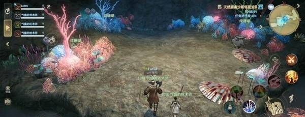 《最终幻想14：水晶世界》锐牙长须豹打法攻略
