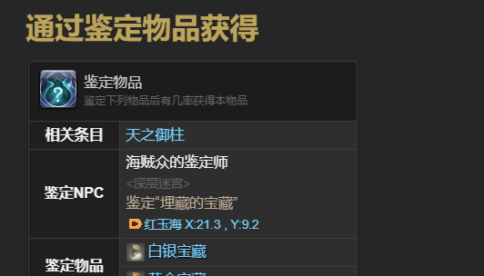 《最终幻想14：水晶世界》须佐之男之形宠物获得方法