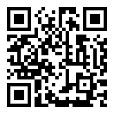 节奏女孩快跑二维码下载图