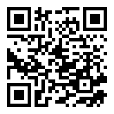 上海迪士尼乐园二维码下载图