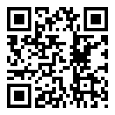 像素涂色3D二维码下载图