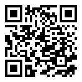 烈火书吧二维码下载图