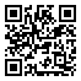 鸟斯基二维码下载图