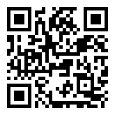 卡通农场收割机二维码下载图