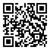 一只小鸟二维码下载图