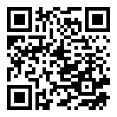 女孩化妆二维码下载图