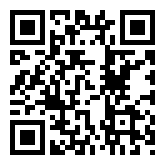 锋利的手指二维码下载图