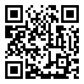 如东天气二维码下载图