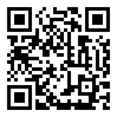 快追小说二维码下载图