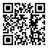 我的野蛮校花3D二维码下载图