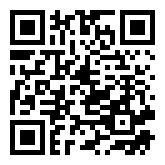 地铁上抢座是绝对不可能的二维码下载图