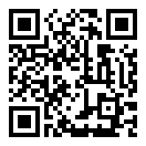 甜甜圈公司二维码下载图