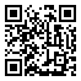 彩色撞球3D二维码下载图