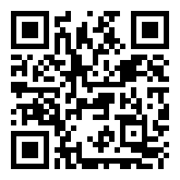 紫色跳水员二维码下载图