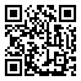 熊孩子砸玻璃二维码下载图