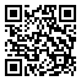 跑步比赛3D二维码下载图