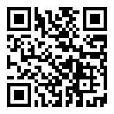 爱白水二维码下载图