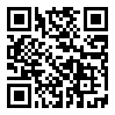 彩色排球3D二维码下载图