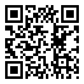 僵尸攻击3D二维码下载图