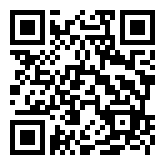 夏夜的公园与UFO二维码下载图