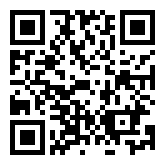 极限翻转二维码下载图