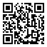 果冻变形3D二维码下载图