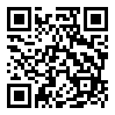 休闲小鸟二维码下载图