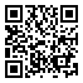 爱喝水二维码下载图