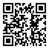 刀剑乱舞ONLINE二维码下载图