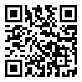 极简天气二维码下载图