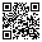 潮流垃圾分类二维码下载图