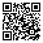 游戏制作创意齿轮二维码下载图