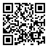 自行车冲撞二维码下载图