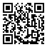 机器恐龙跑酷3D二维码下载图