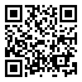 爱汉阴二维码下载图