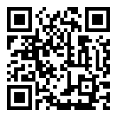 彩色锯3D二维码下载图