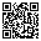 自行车比赛3D二维码下载图