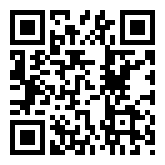 愤怒比赛3D二维码下载图