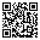斜坡上的汽车特技二维码下载图