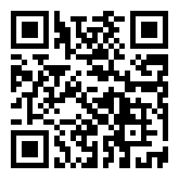 网易时尚杂志二维码下载图