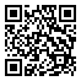 彩色滚动3D二维码下载图