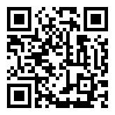 黑色沙漠Mobile二维码下载图
