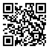 饼干猫二维码下载图