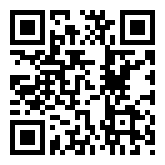 电竞资讯通二维码下载图