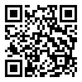 人类彩色赛跑二维码下载图