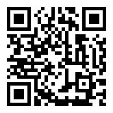 极简生活二维码下载图